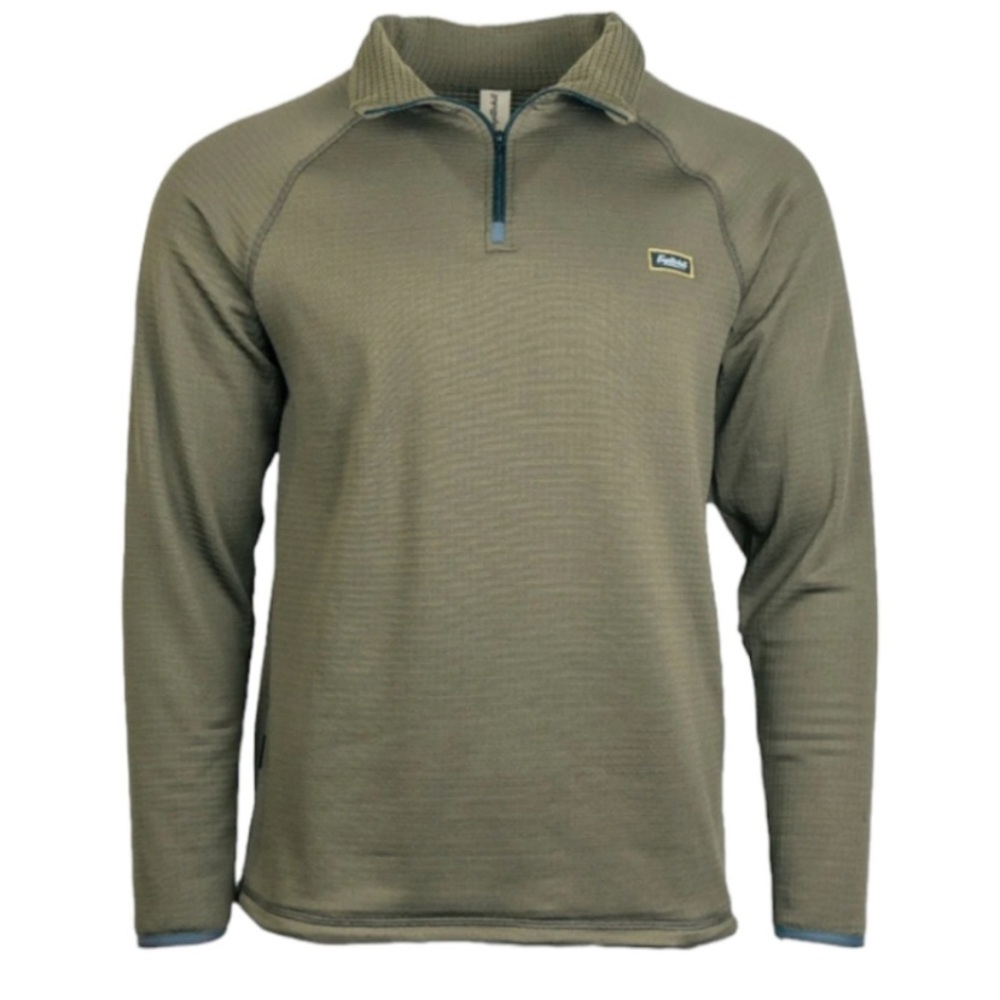 Men’s Fayettechill Polartec Pullover - Small